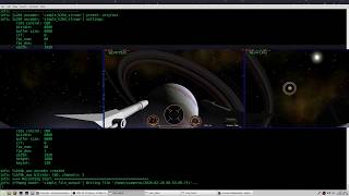 Multi Screen Space Nerds in Space 2020-02-28