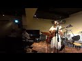 NO-MAN/小南泰葉【2018/5/27 P.S.5月LIVE】