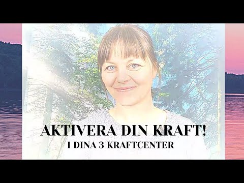 Video: Arketypsövning