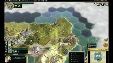 In 5 Minutes: Civilization V