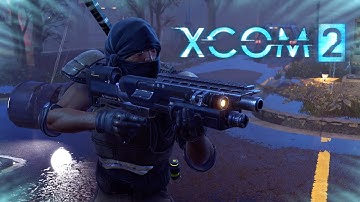 XCOM 2 Walkthrough Part 16 Destroy the Alien Relay
