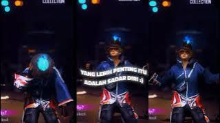 PRESET AM FF SAD🤡💔KUKIRA PERCAYA DIRI ITU PENTING,TERNYATA YANG LEBIH PENTING ITU SADAR DIRI🙂