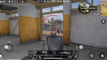 Project Blood strike Soft launch Gameplay Android/IOS