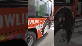 156  松山市駅⇒北伊予駅前行き 他 3台