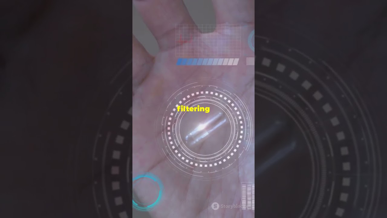 How Recursive Fusion Filtering Tackles #globalsensorawards #researchawards #worldresearchawards