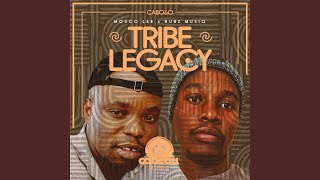 Download lagu Tribe Legacy