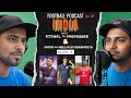 🚨Live📢 Anwar Ali' Verdict📢Manolo needs Time ? Indian Players Lazy Performance vs Mauritius draw