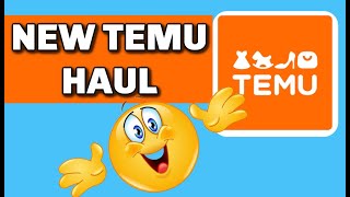 TEMU HAUL 5/5/24 SUCH GREAT DEALS!!