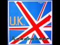 U.K. - Roadrunner (High Energy)