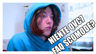 Importante Non Uscira Qvc7 Faq Scomode