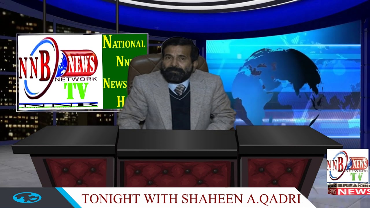 National NB NEWS TV HD - YouTube