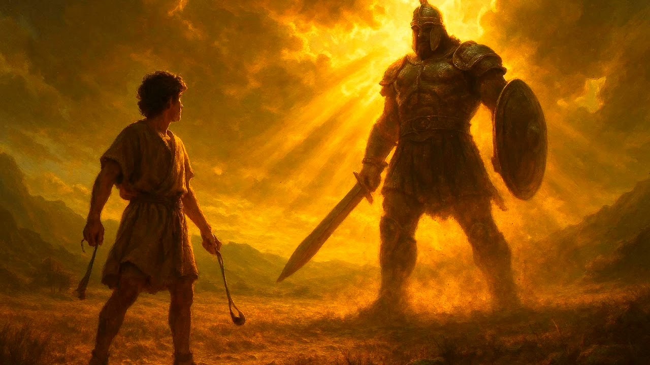 David vs Goliath | UK DRILL 🇬🇧 | DivineDropp