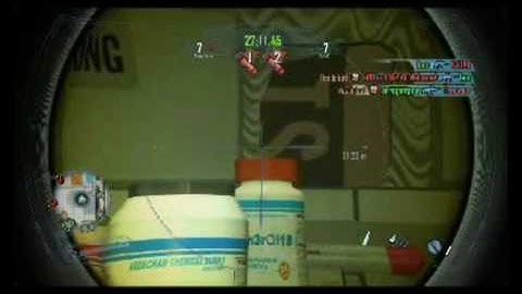 Fear 2 Multiplayer sampler