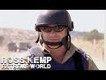Ross Kemp: Middle East - Ross Investigates the Issues in Israel | Ross Kemp Extreme World