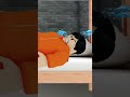 Drops Fall On Prisoner In Roblox Brookhaven