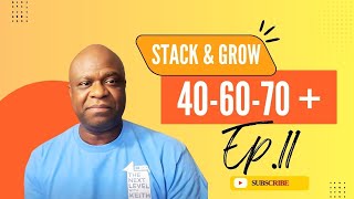 Smart Stacking to Meet the Demands of The Season | Stack & Grow Ep. 11