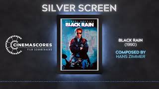 Cinemascores - Black Rain (1990) Original Soundtrack Score