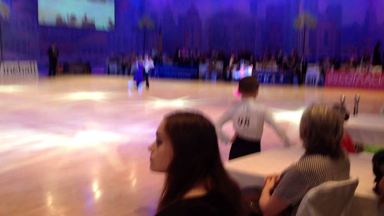 Барсегян Максим панкова ксения - YouTube