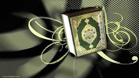 سورة الفيل عبدالباسط عبدالصمد