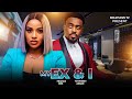 My ex  itooswee annan  ben francislatest 2024 nollywood romantic movie