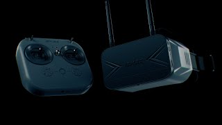 Celebrity EMAX - Introducing Transporter 2 & E8 Transmitter Profile