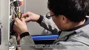Precision in Every Detail — Lanfeng