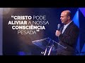 Lições de Vida de Ló | Pr. Cleber Souza | Biografias