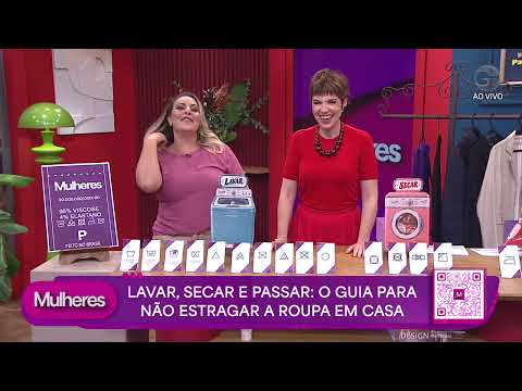 CLOTHING LABELS: understand the meaning of each symbol | Mulheres - 09/22/2026