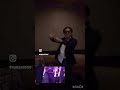 郷ひろみ 男願Groove!!!