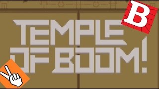 Temple Of Boom Part 2 w/ BrianPlayer screenshot 2