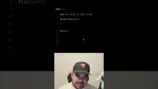 Frequently Asked Javascript Interview Question : 3 Ways to Flatten Array