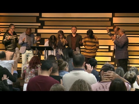 Igreja Vida: Gratidão - Pr. Salmon Silva casamento state park