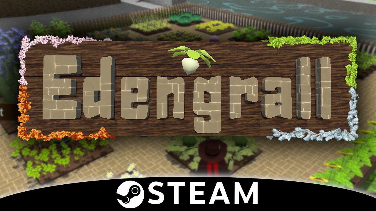 Один экземпляр № 283 Эденгралл