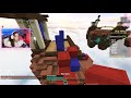 hello world! 😊 Minecraft Bedwars &amp; Minigames on Hypixel! 🌹 [FULL VOD- 11/13/2020]