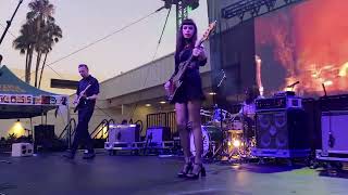 Messer Chups:  Live 2023  Tiki Oasis,  San Diego, CA