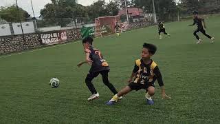 Quarter Final: FCWR[0] vs [1]Ghimau TPFA B - ODLC Zerofour Cup 2026, Drago Arena, Melaka
