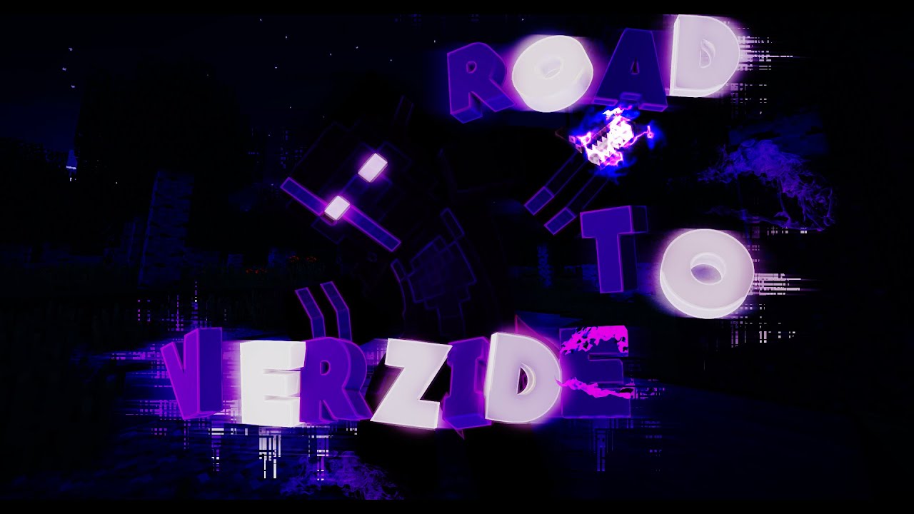 Road to Verzide #1 - 1v1 : ReykiiZ Vs ItsAmmarie