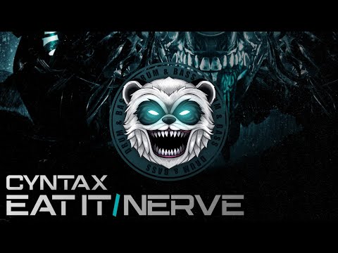 Cyntax - Nerve