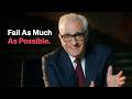 Martin Scorsese on Why Giving Actors the Freedom to Fail Gets the Best Performances || MasterClass