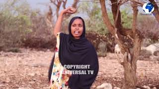 MUSALSALKA WACDI IYO WAANO XALQADII 16AAD