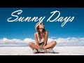 【Playlist】夏を爽やかに楽しむ洋楽ソング🌞🍃/Everyday Joy & Smiles/作業用BGM
