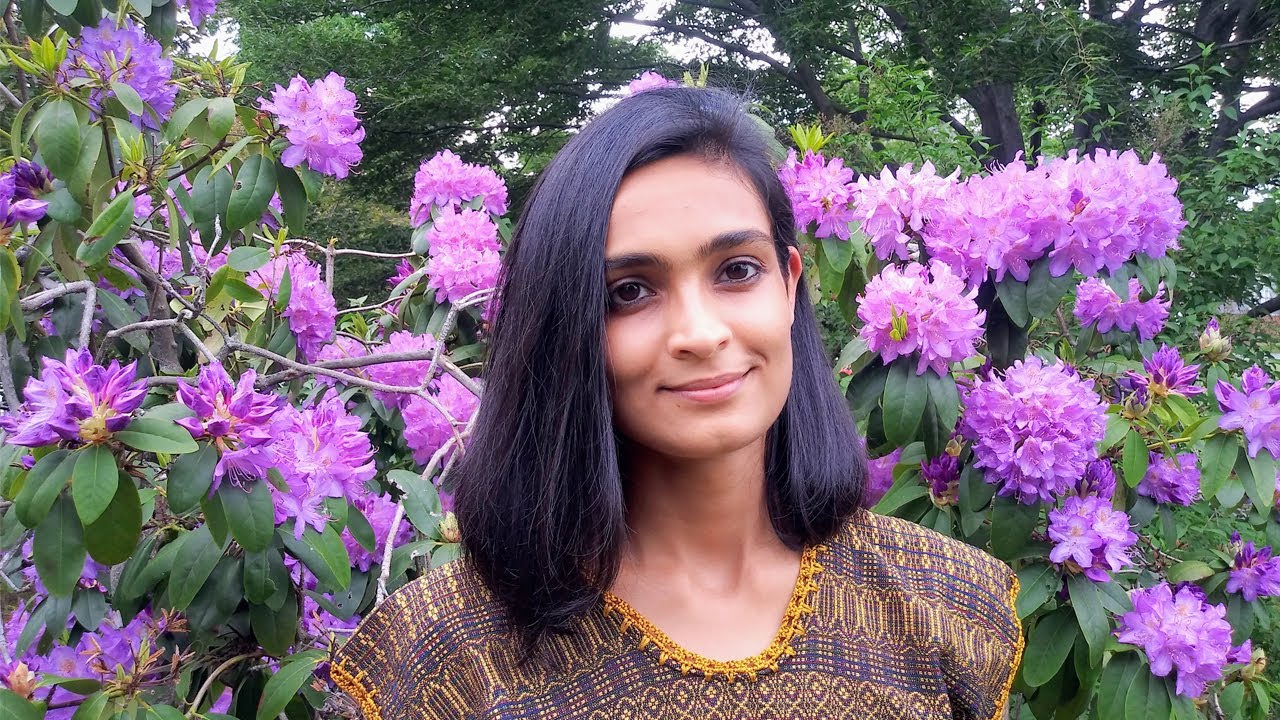 Kritika Pandey wins prestigious 2020 Commonwealth Short Story Prize | 
