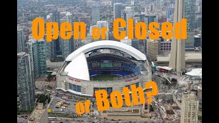 Open or Closed
