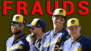 The Brewers Aren’t Built for October
