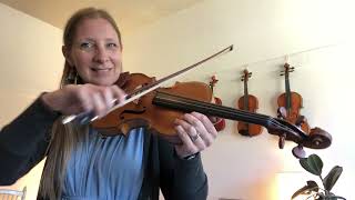 Celebrity Tango de String Crossing Play Along Wealth