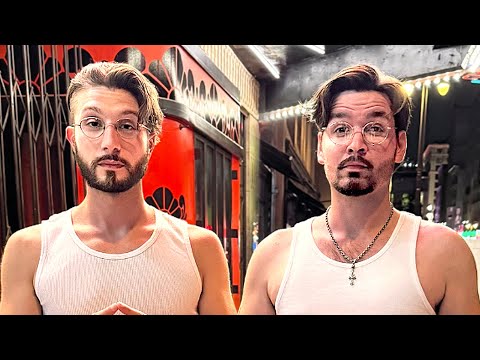 How I lost the bbno$ lookalike contest