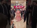 bridal entry with brother 🫀🍂 meet for groom 😘🫀🍂 indian wedding ❤️🫀😘 surprise for groom 😘🫀🍂