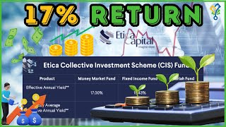 17% Return Etica Money Market Fund In Kenya 2024 (Everything To Know!)