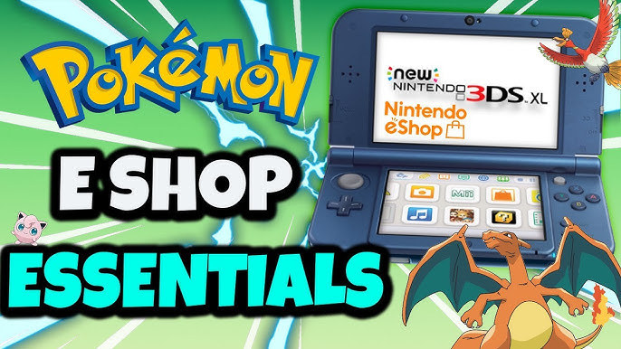GameXplain on X: Don't miss your chance to grab these 3DS eShop freebies!  Thanks to @Digiflower5 for compiling this list! / X