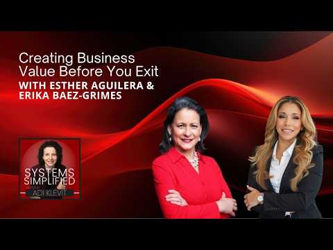 What Makes Erika Najarian’s Family So Successful?